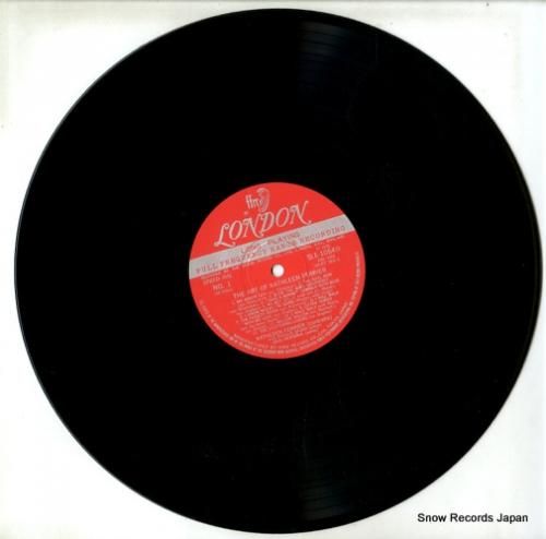 カスリーン・フェリアー - カ