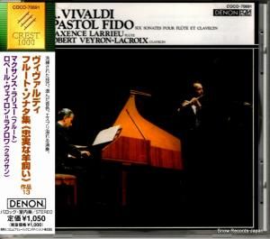 CD: ޥ󥹡塼١롦饯 - ǥե롼ȡʥ - COCO-70691