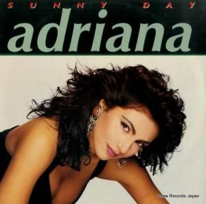 ADRIANA - sunny day - FZR003