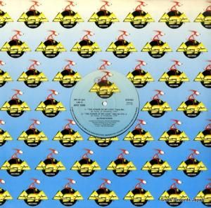 アルファ・タウン - the power of my love - ARD1099