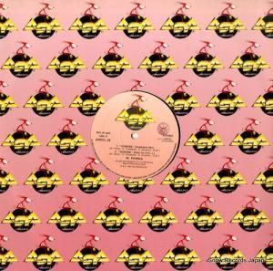 M. FARINA / LILAC - gunfire / baby, i love your way - ARD/CL09