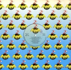 MISTER BLACK - all together - ARD1105
