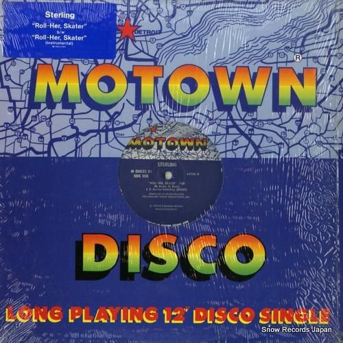 スターリング - roll-h