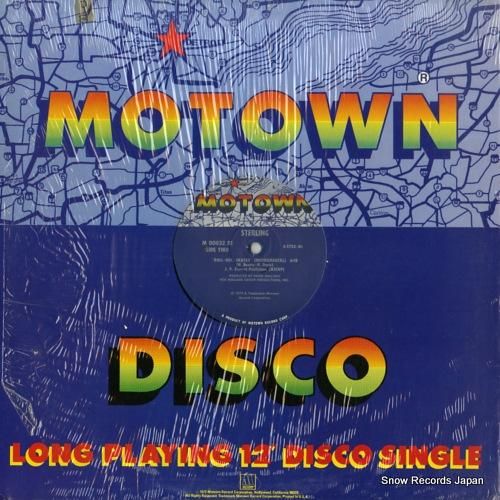 スターリング - roll-h