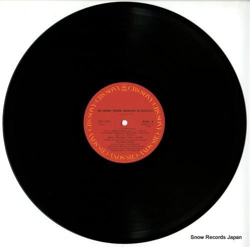 バーブラ・ストライザンド&ドナ