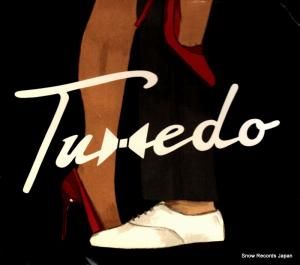 CD:  - tuxedo - STH2360