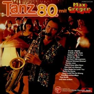 ޥå졼 - tanz 80 - 2372005
