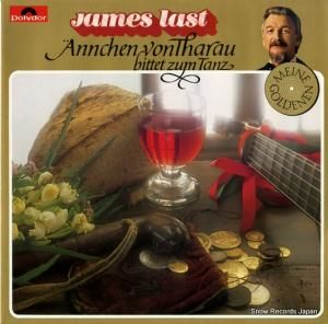 ॹ饹 - annchen von tharau bittet zum tanz - 821611-1