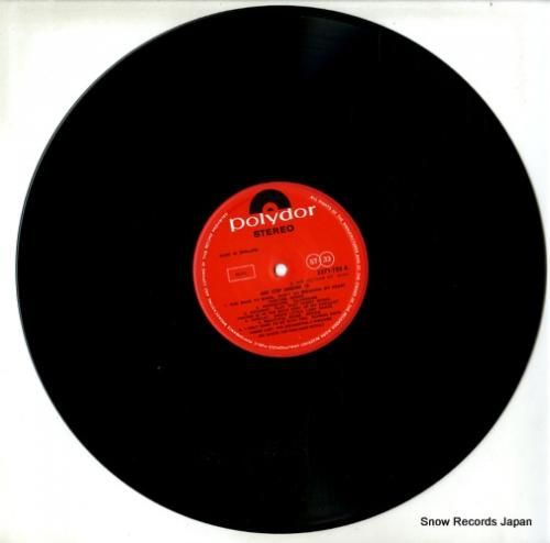 ジェームス・ラスト - non