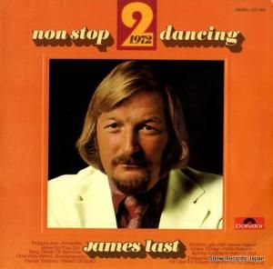 ジェームス・ラスト - non stop dancing '72/2 - 2371269