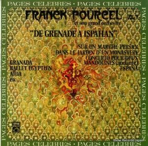 ե󥯡ץ륻 - de grenade a ispahan - 2C061-15575
