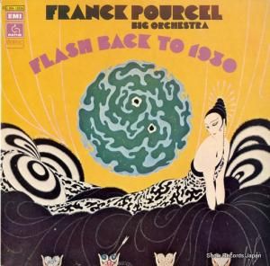 フランク・プゥルセル - flash back to 1930 - 3C054-15556