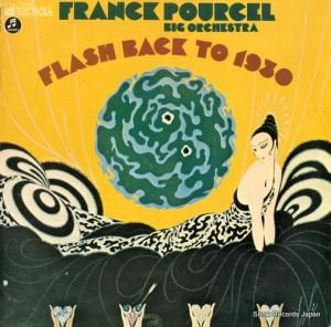 フランク・プゥルセル - flash back to 1930 - 1C056-15556