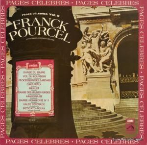 ե󥯡ץ륻 - pages celebres vol.5 - 2C063-15581