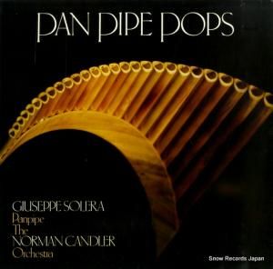 奼åڡ - pan pipe pops - ISST142