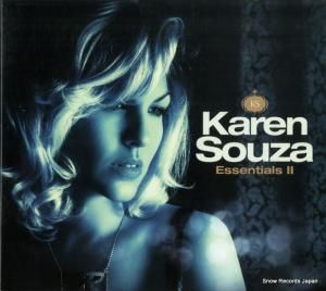 CD: 󡦥 - essentials 2 - MBB9321