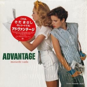 さだまさし - アドヴァンテージ - FFR-12510