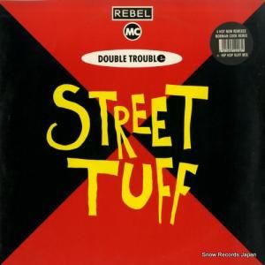 ֥롦ȥ֥٥MC - street tuff remixes - WANTX18R
