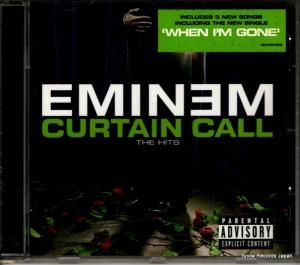 CD: ߥͥ - curtain call the hits - 0602498878934