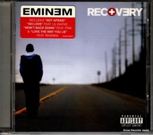 CD: ߥͥ - recovery - 0602527394527