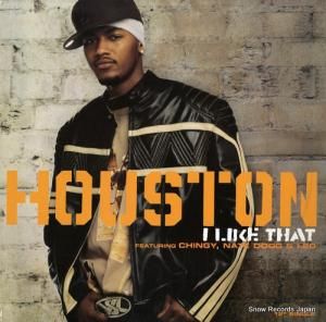 ヒューストン - i like that - Y724354978814