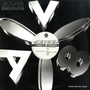 INDIAN BREAKS - holler at me now!! - AV243