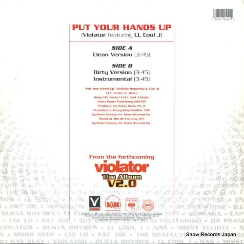 LL・クール・J - put