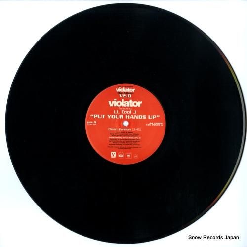 LL・クール・J - put