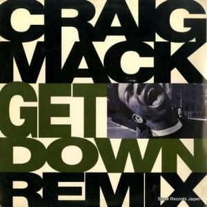 쥤ޥå - get down remix - 78612-79022-1