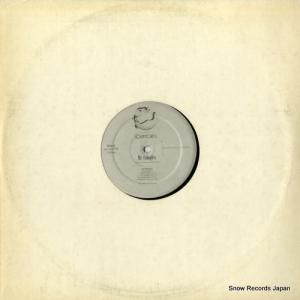 MR. COMPLEX - i'm rhymin' / against the grain / feel me - CSR9999