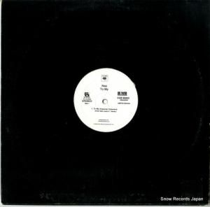 ナズ - to my - CAS50223