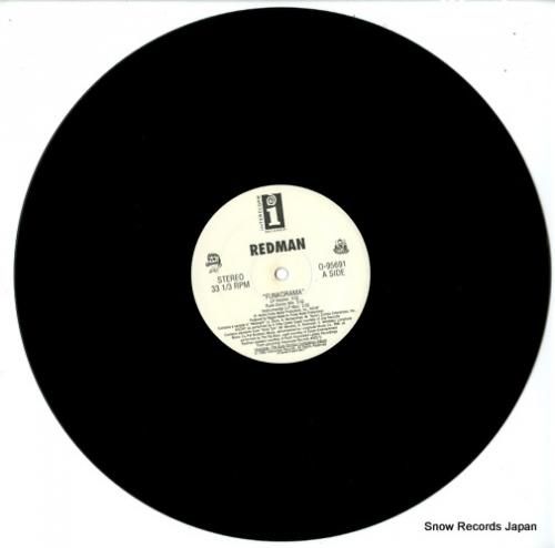 レッドマン - funkora