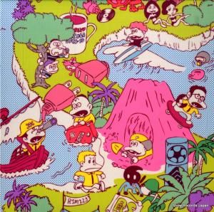 CD: åץ饤 - good times - WPZL-30203
