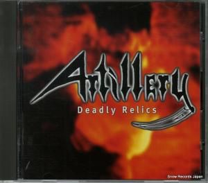 CD: ƥ꡼ - deadly relics - PMZ002-2