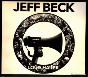 CD: ա٥å - loud hailer - 081227944452