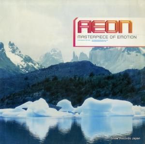 AEON - masterpiece of emotion - PIASD2068