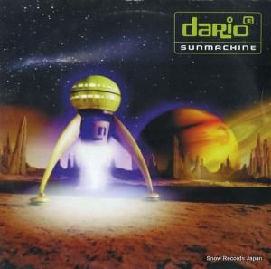 ꥪG - sunmachine - WEA173T/3984-24616-0