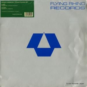 DARSHAN - phased transition ep - AFR041