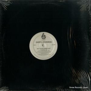 ダリル・デボノー - say you're gonna stay - JEL2500