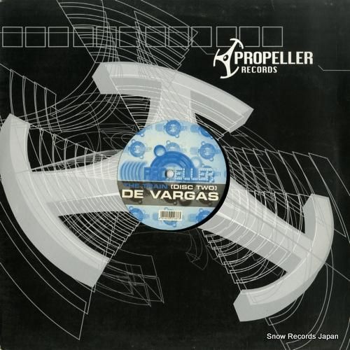 DE VARGAS - the