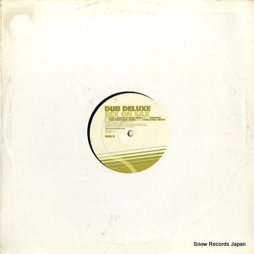 ダブ・デラックス - sex