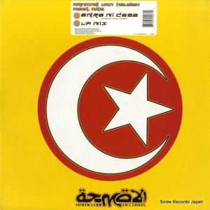 ޥɡ󡦥إǥ - entra mi casa - ZARM07