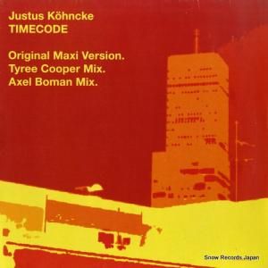 楹 - timecode - KOM270