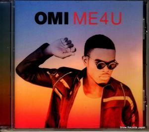CD: オミー - me 4 u - 88875159552