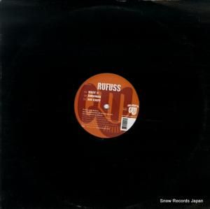 RUFUSS - exit 5 - QMT021