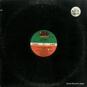 SCRAPPY - don't you wanna dance - DMD1551