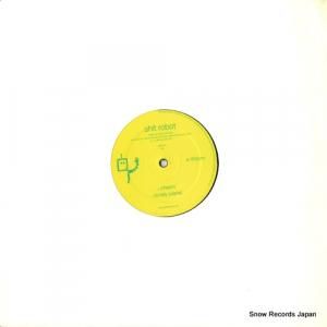 SHIT ROBOT - chasm - DFA2183