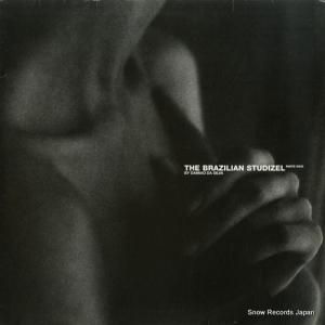 DAMIANO DA SILVA - the brazilian studizel parte dois - VOX008