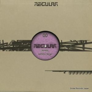 V/A - rgular 00 - REGULAR00