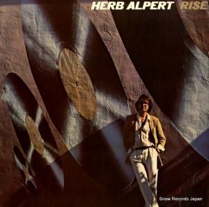 ハーブ・アルパート - rise - SP-4790